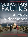 Cover image for A Week in December